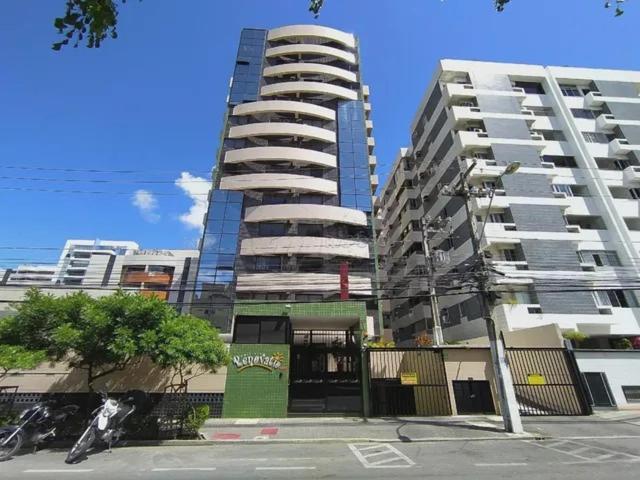 Apartamento 2 Quartos Completo Em Jatiuca - Maceio Exterior foto