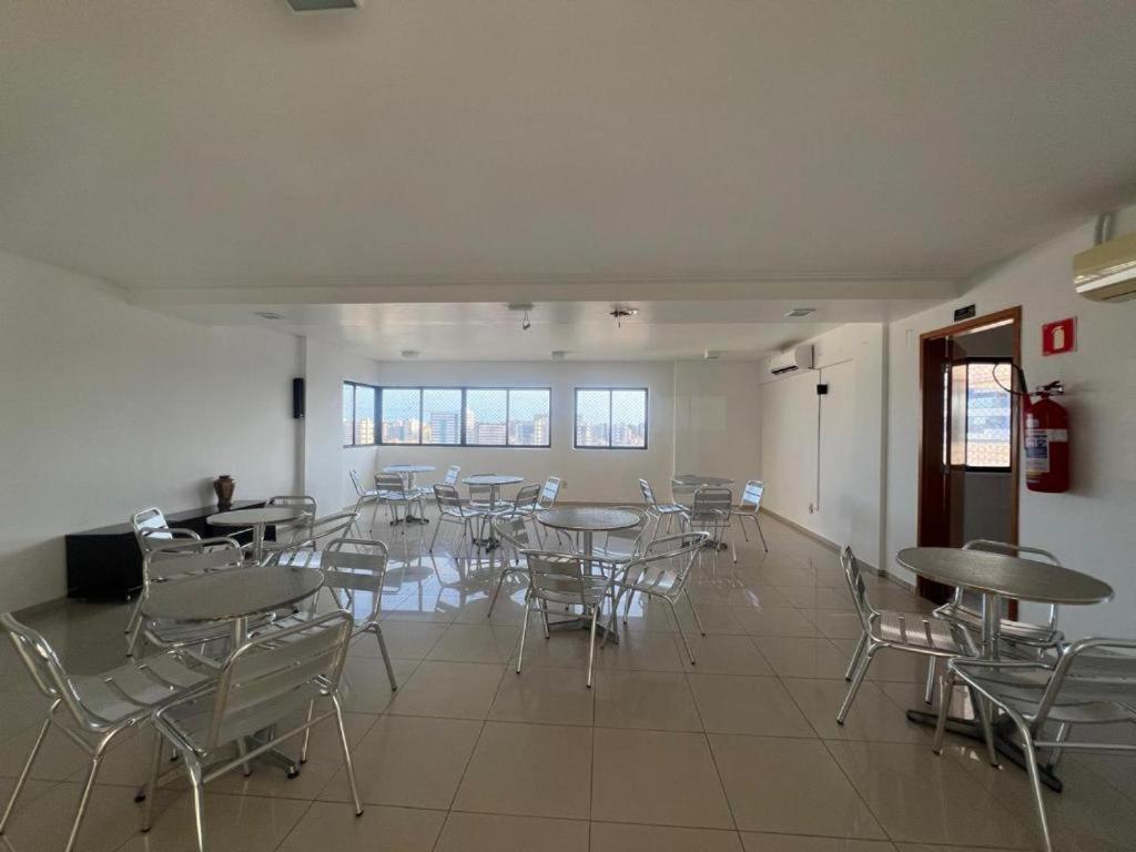 Apartamento 2 Quartos Completo Em Jatiuca - Maceio Exterior foto