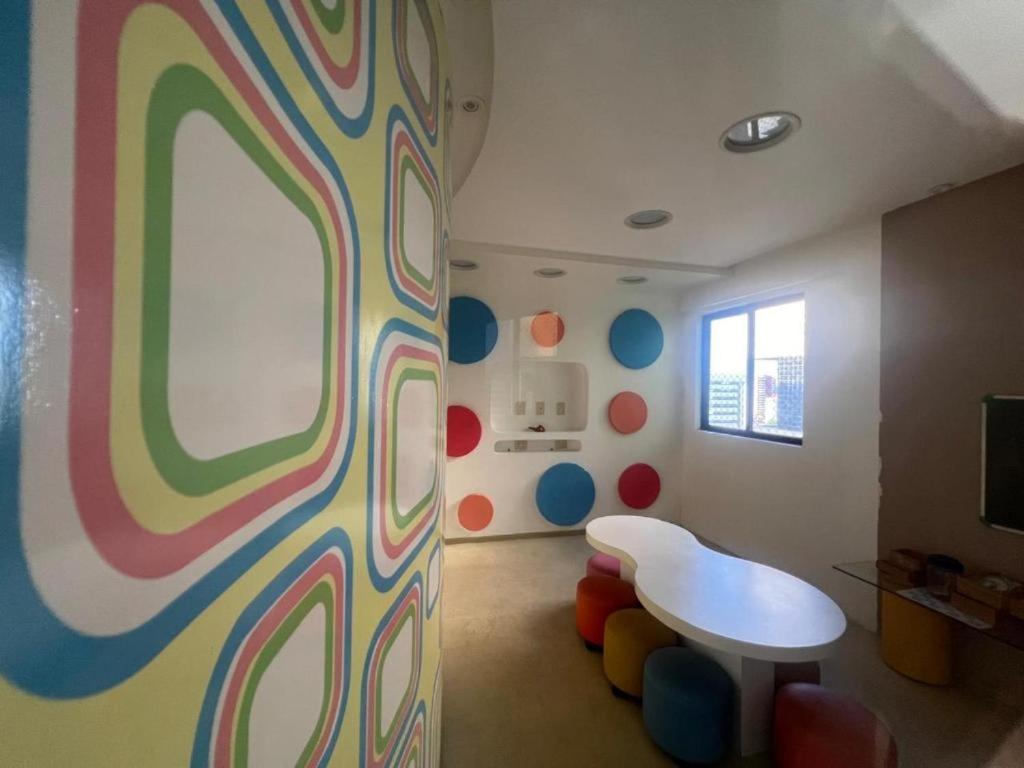 Apartamento 2 Quartos Completo Em Jatiuca - Maceio Exterior foto