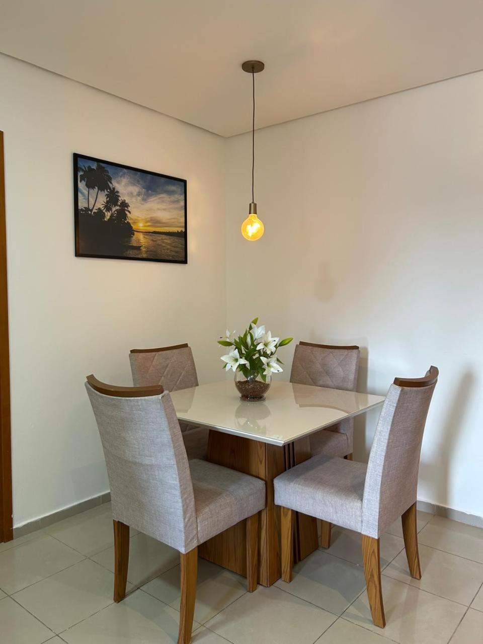 Apartamento 2 Quartos Completo Em Jatiuca - Maceio Exterior foto