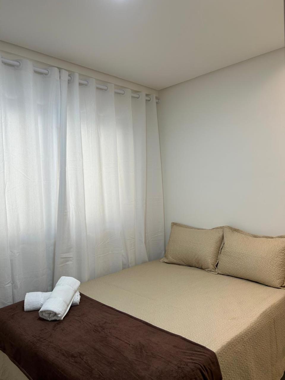 Apartamento 2 Quartos Completo Em Jatiuca - Maceio Exterior foto