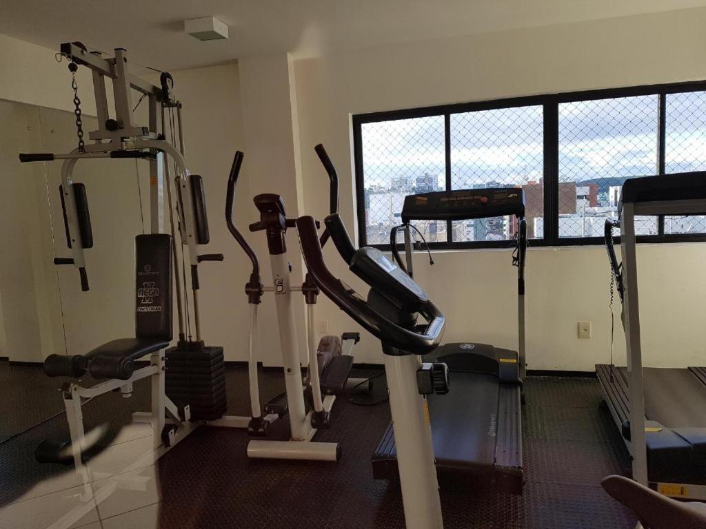 Apartamento 2 Quartos Completo Em Jatiuca - Maceio Exterior foto