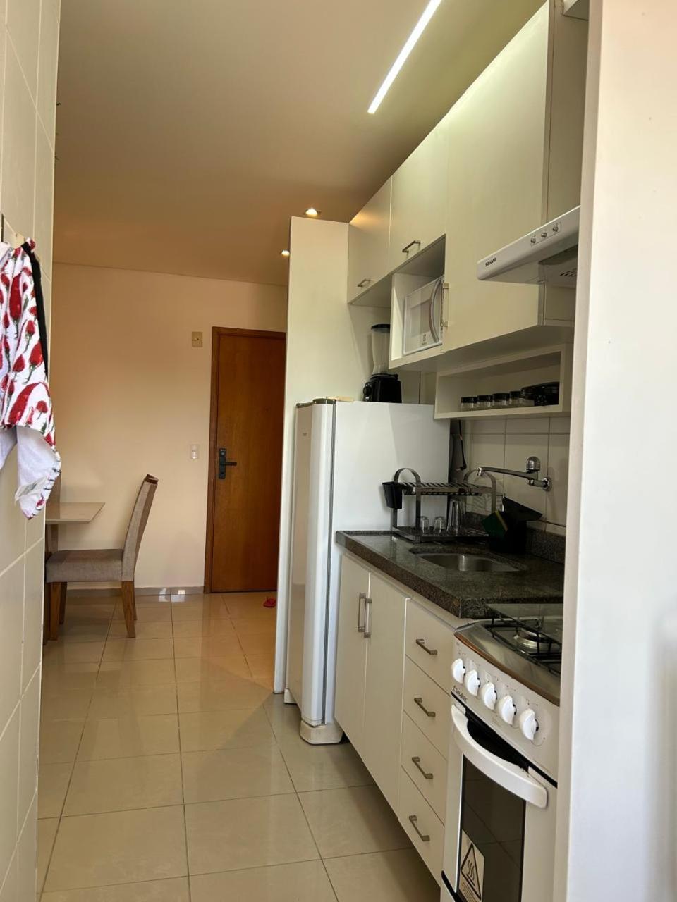 Apartamento 2 Quartos Completo Em Jatiuca - Maceio Exterior foto